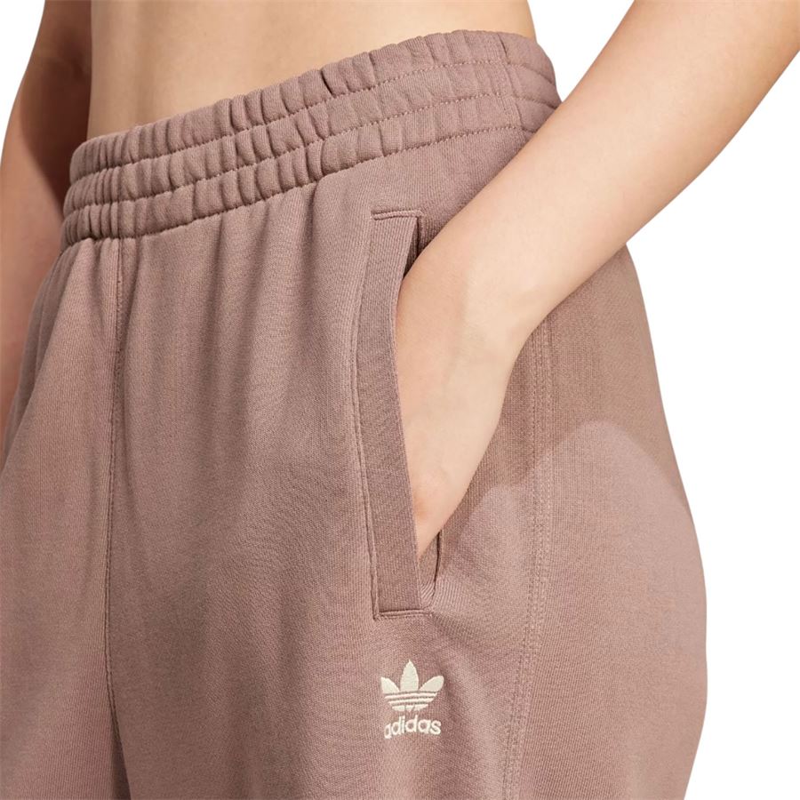 Pantaloni tuta da donna Essentials French Terry Adidas | JD1523X